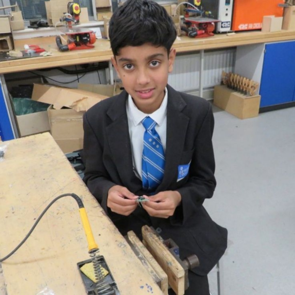 Rosedale College ExtraCurricular Activity